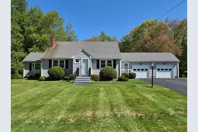 44 Lake Pkwy, Webster, MA 01570 - Photo 1