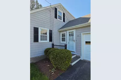 44 Lake Pkwy, Webster, MA 01570 - Photo 3