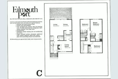 139 Strawberry Mdws #139, Falmouth, MA 02536 - Photo 31