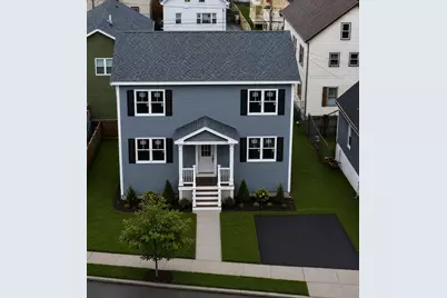 838 County St, New Bedford, MA 02740 - Photo 1