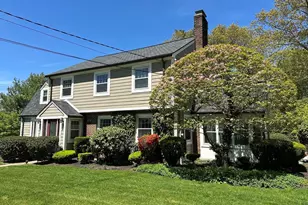45 Wellesley Rd, Belmont, MA 02478 - Photo 1