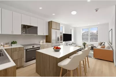 40 Centre Street #505, Brookline, MA 02446 - Photo 1