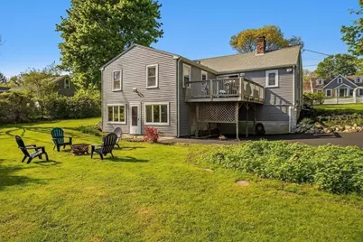 45 Marston, Barnstable, MA 02601 - Photo 19