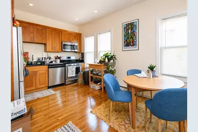 91 Tremont #1, Cambridge, MA 02139 - Photo 1