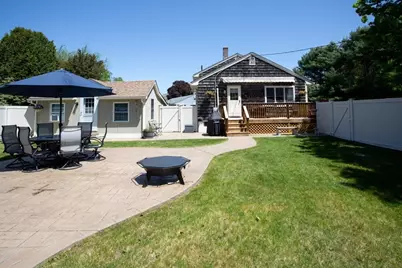 4 Clark Lane, Swansea, MA 02777 - Photo 27