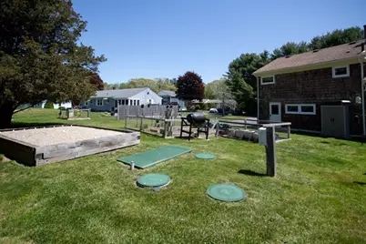 4 Clark Lane, Swansea, MA 02777 - Photo 35