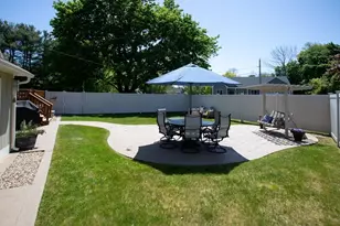 4 Clark Ln, Swansea, MA 02777 - Photo 31