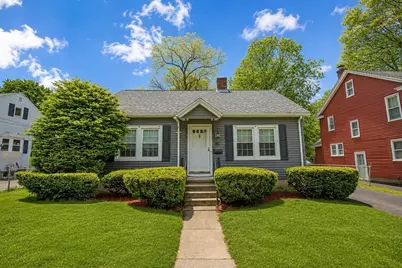 80 Morton St, West Springfield, MA 01089 - Photo 3