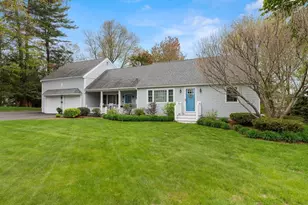 22 Turkey Hill Rd, Newburyport, MA 01950 - Photo 3