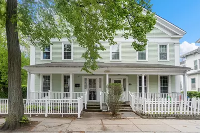 101 Mount Pleasant Ave, Boston, MA 02119 - Photo 1