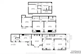 101 Mt Pleasant Ave, Boston, MA 02119 - Photo 29