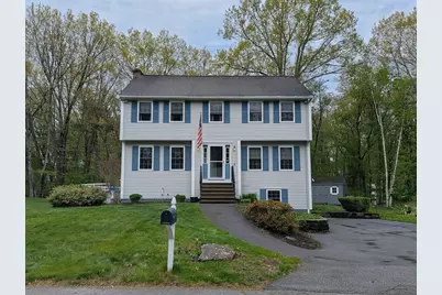 29 West Laurier Street, Haverhill, MA 01832 - Photo 1