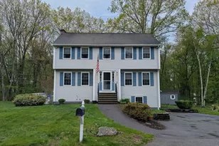 29 W Laurier St, Haverhill, MA 01832 - Photo 1