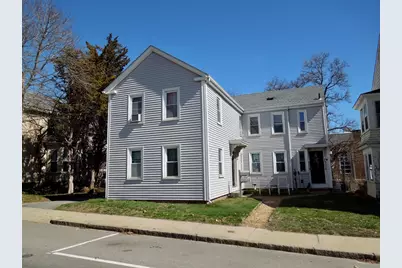 74 Sandwich Street #2N, Plymouth, MA 02360 - Photo 1