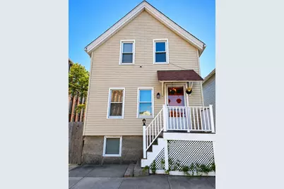 1 Thatcher St, New Bedford, MA 02744 - Photo 1