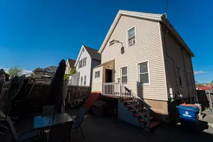 1 Thatcher St, New Bedford, MA 02744 - Photo 17