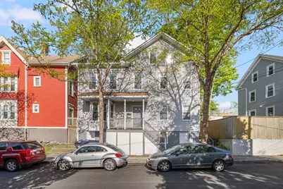 89 Knowles, Providence, RI 02906 - Photo 1