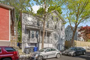 89 Knowles, Providence, RI 02906 - Photo 35