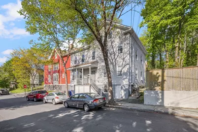89 Knowles, Providence, RI 02906 - Photo 3