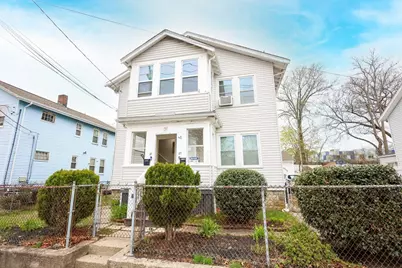 43-45 Belnel Rd #2, Boston, MA 02136 - Photo 1
