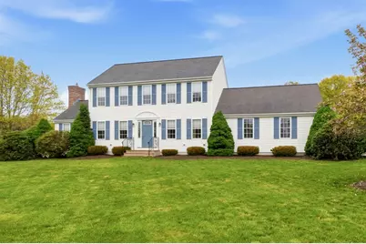 10 Wilson Drive, Uxbridge, MA 01569 - Photo 3