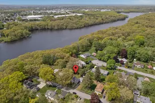 25 Tullson Ave, Seekonk, MA 02771 - Photo 3
