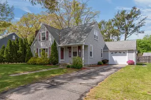 25 Tullson Ave, Seekonk, MA 02771 - Photo 1