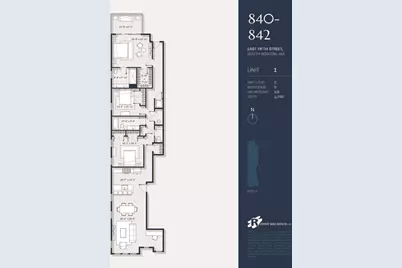 840-842 East Fifth Street #1, Boston, MA 02127 - Photo 7