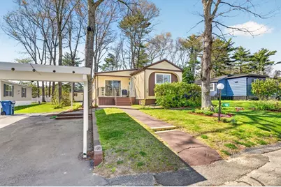 19 Timber Lane, Wareham, MA 02576 - Photo 3