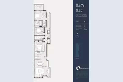 840-842 East Fifth Street #3, Boston, MA 02127 - Photo 7