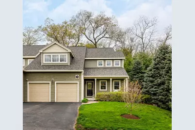 32 Old Framingham Road #8, Sudbury, MA 01776 - Photo 1