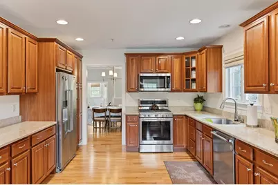 32 Old Framingham Road #8, Sudbury, MA 01776 - Photo 5