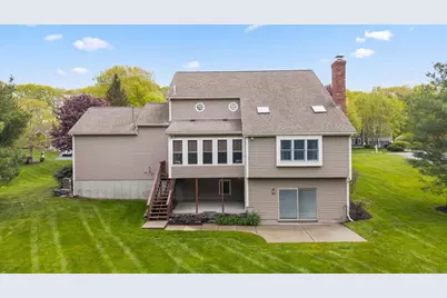 20 Rockwell Dr, Shrewsbury, MA 01545 - Photo 37
