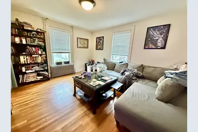17 Clinton St #-, Newton, MA 02458 - Photo 5