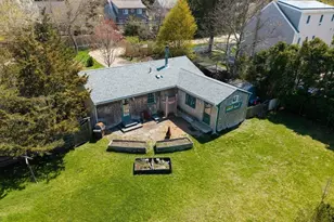 22 Firehouse, Oak Bluffs, MA 02557 - Photo 11