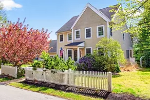 30 Barnswallow, Plymouth, MA 02360 - Photo 1