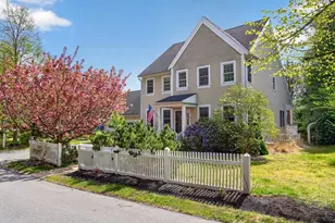 30 Barnswallow, Plymouth, MA 02360 - Photo 1