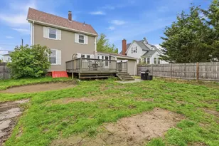 26 Fales St, Worcester, MA 01606 - Photo 39
