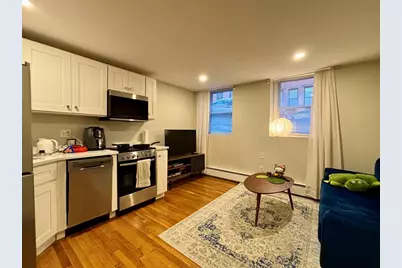 48 Irving Street #B, Boston, MA 02114 - Photo 1
