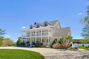 922 Drift Rd, Westport, MA 02790 - Photo 5