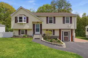 30 Parsons Hill Dr, Worcester, MA 01603 - Photo 1