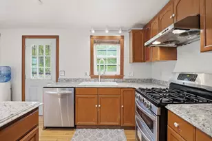30 Parsons Hill Dr, Worcester, MA 01603 - Photo 13