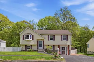 30 Parsons Hill Dr, Worcester, MA 01603 - Photo 3