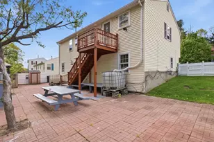 30 Parsons Hill Dr, Worcester, MA 01603 - Photo 5