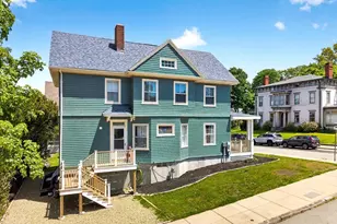 710 High St, Fall River, MA 02720 - Photo 1