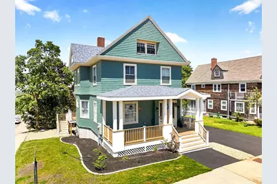 710 High St, Fall River, MA 02720 - Photo 37