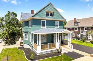 710 High St, Fall River, MA 02720 - Photo 37
