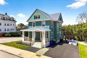 710 High St, Fall River, MA 02720 - Photo 1