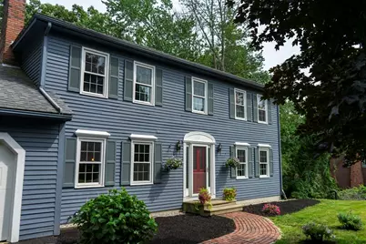 39 Hillside Dr, Sturbridge, MA 01566 - Photo 3