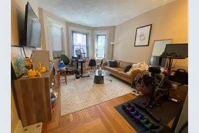 107 Jersey St #14, Boston, MA 02215 - Photo 1